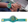 2.4GHz   Watch RC Car   Toy Alloy USB Charging Watch RC Car Toy for Kids Over 3 Years Old