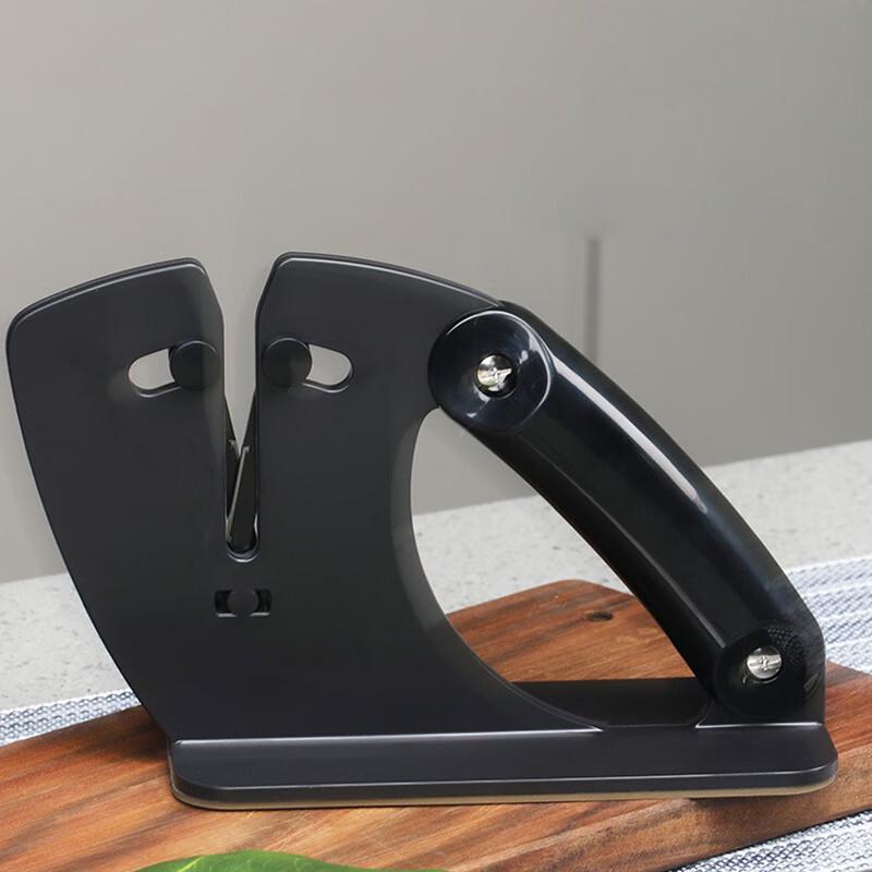 Многофункциональная точилка для ножей из вольфрамовой стали Wutuo