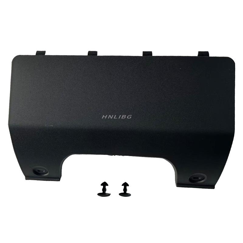 Capac și Ornament Cârlig de Remorcare Spate pentru Land Rover Discovery 4