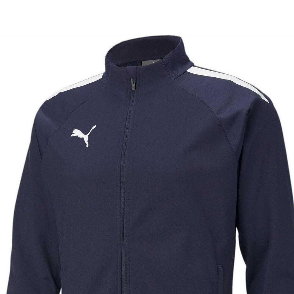 Puma Mens TeamLIGA Tracksuit Top