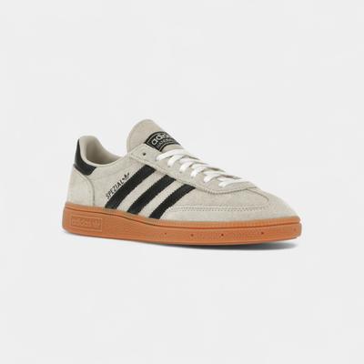Handball Spezial Aluminum Core Black (Women's)