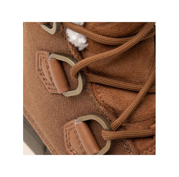 Sorel Torino™ II Wp Ankle Boots NL4958 Brown