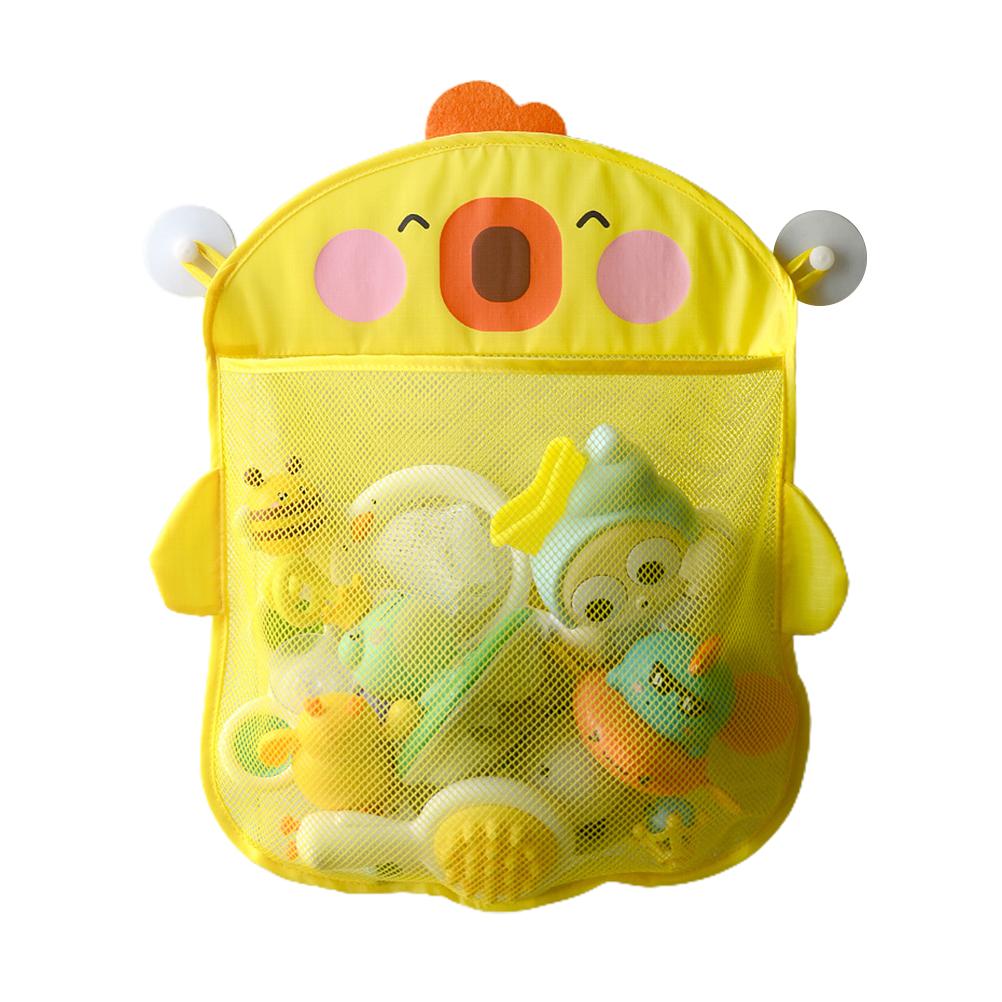 

Органайзер для игрушек для ванной Подвесная сетчатая сумка для хранения Держатель для игрушек для ванной Быстросохнущая сетчатая сумка для игрушек для ванной