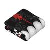Coperta Personalizzata The Vampire Diaries Morbido Pile Primavera Autunno Calda Flanella Plaid per Divano Casa Camera da Letto Trapunta