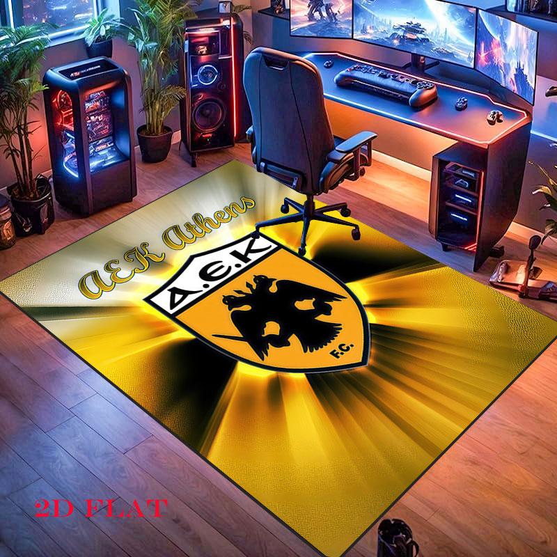 SPA club Carpet Rug for Living Room Bedroom Home Sofa Decoration,Kids play Nonslip Floor Mat