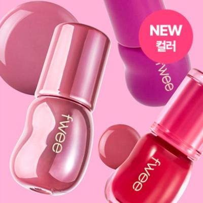 3D Voluming Gloss 5.3g