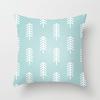 American Pattern Geometric Pillowcase Home Sofa Cushion Pillowcase