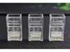 1000 Pcs RJ45 Cat5e 8P8C Network Cable Crystal Plugs for 100Mbps