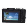 5K Digital Camera for Photography Anti Shake WiFi 75MP Vlog Camera Auto Video Camera with 18X Digital Zoom for Travel