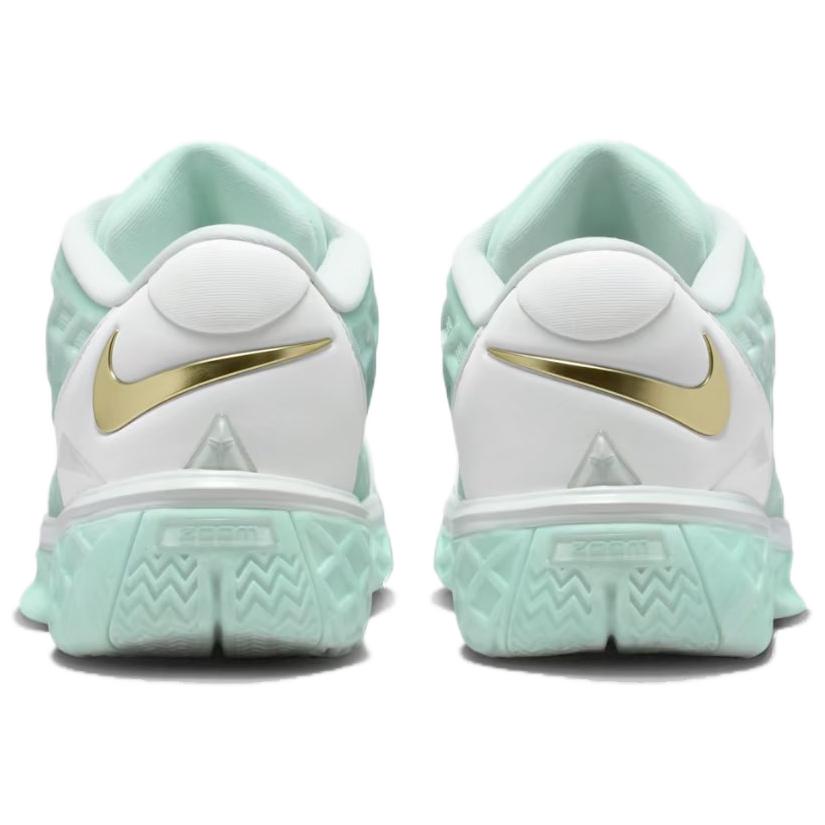 Nike Kobe 3 Low Protro CHBL Unisex Sneaker Blau Segel Igloo-Metallic-Gold IX2017-100
