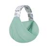 Front-Facing Baby Carrier Toddlers 1-3 Years Single Shoulder Adjustable Breathable Portable Sling