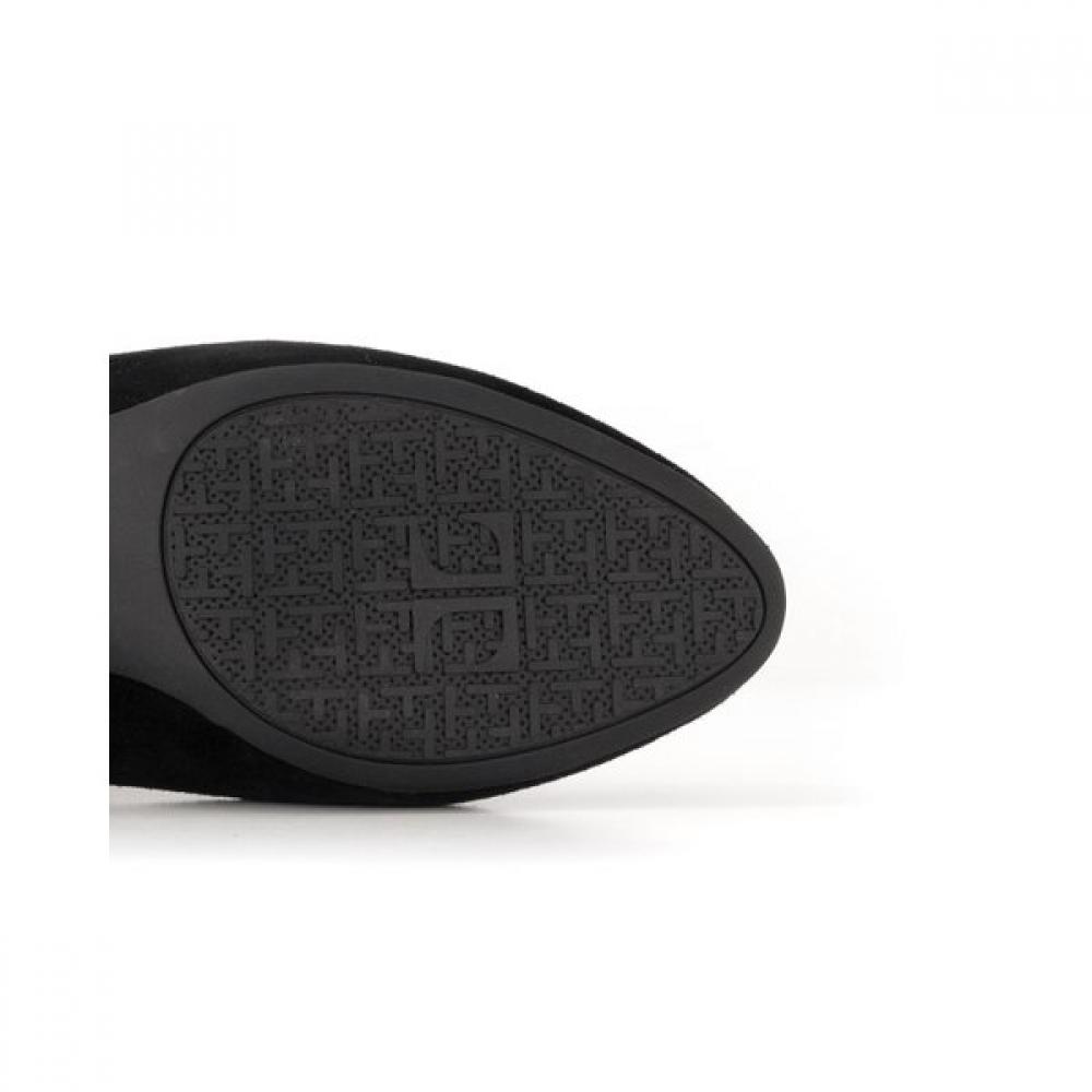 Tandy Long Boots  722732  Sa 101 