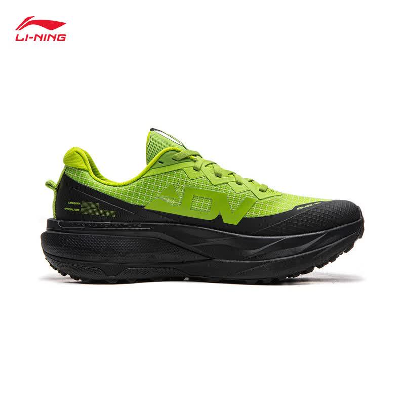 Li-Ning Dilu 3 Trail Running Shoes