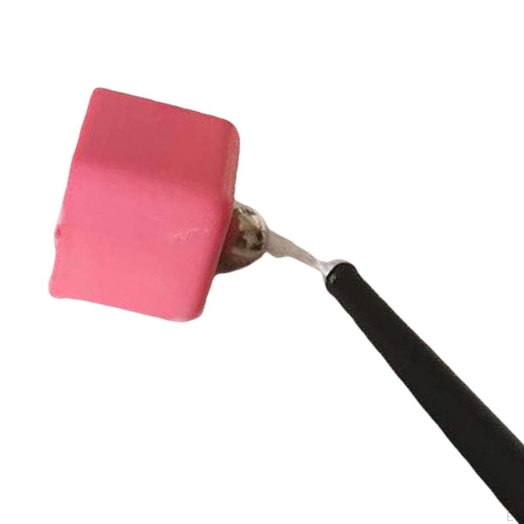 Billiard Chalk Holder Hang Clamp Billiards Snooker Pool Cue Cup
