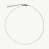 Love Or Not Pearl Fine Color Beads Necklace