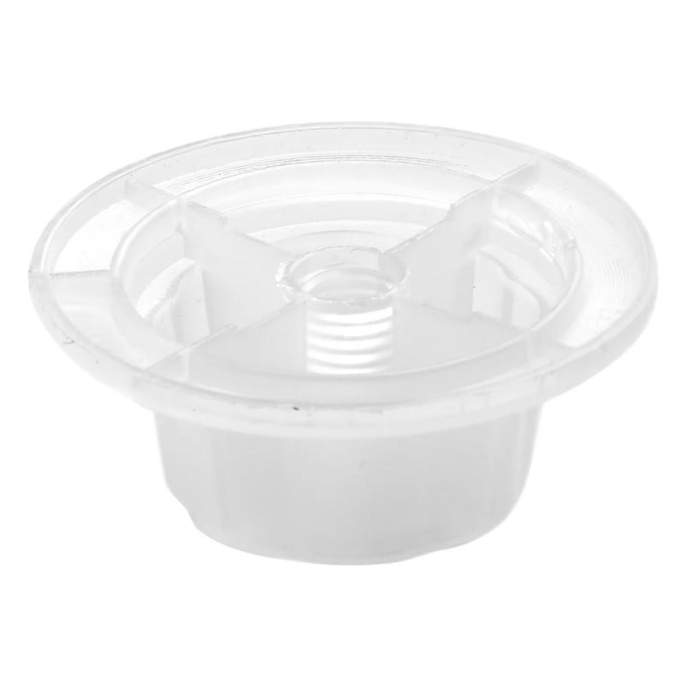 Household Fan Blade Plastic Electric Fan Accessories New Replacement Part  For Pedestal Fanner