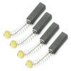 10/20 Pcs High quality Rotary Tool 5x8x13mm Mini Drill Electric Grinder Replacement Generic Carbon Brushes Motors Spare Parts