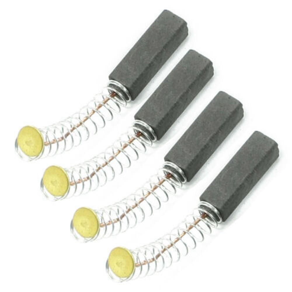10/20 Pcs High quality Rotary Tool 5x8x13mm Mini Drill Electric Grinder Replacement Generic Carbon Brushes Motors Spare Parts