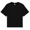 T Shirt Men's Black BK AMT52382