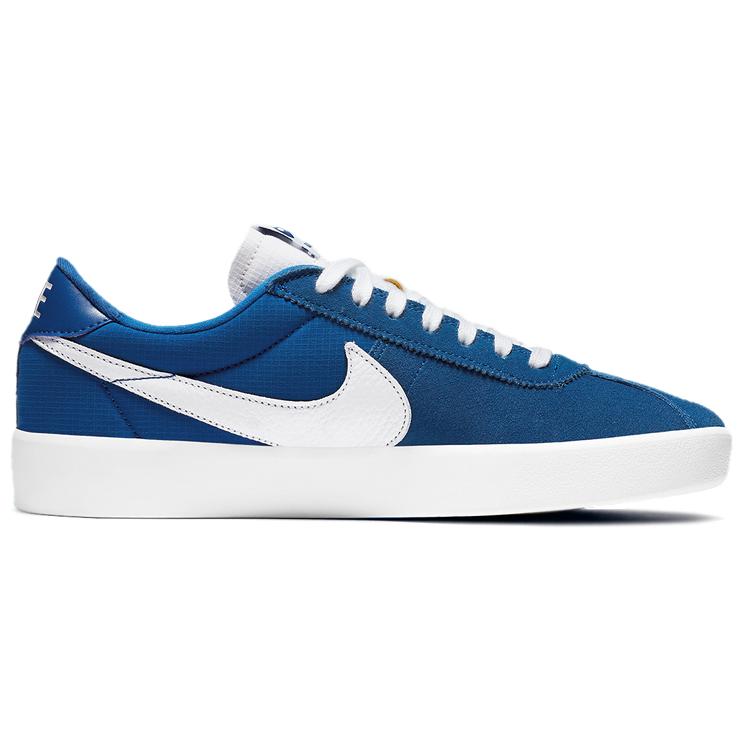 New Nike Bruin React Sb Team Royal CJ1661-404