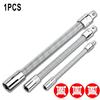 Premium 14 38 12 Driver Flexible Socket Extension Rod for Top Performance