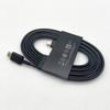 For Samsung 45W/25W PD Fast Charger Cable USB C To Type C Data 3A USB Cable For Galaxy S24 S23 Ultra For iphone 15 Pro Max