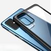 Samsung S20 Mobile Phone Case Anti Full Cover Sam20PLUSS20Ultra Bright Color Transparent Anti Slip
