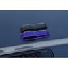 Engine Hood Hinge Cover Decor Trim Cover for 2018-2022 Jeep Wrangler JL and Gladiator JT Exterior Accessories 4PCS Purple