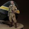 Royal Model 1/48 WWII Japanese Army Air Forces Resin Kit RM1122