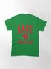 High School Musical T-ShirtEast High School Wildcats Classic T-Shirt
