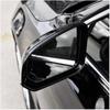 New for Volvo xc60 s90 special rearview mirror rain film for Volvo waterproof anti-glare car sticker