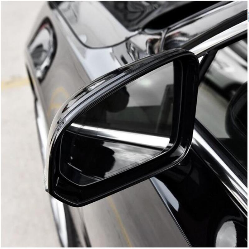 New for Volvo xc60 s90 special rearview mirror rain film for Volvo waterproof anti-glare car sticker