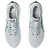New Asics GT 2000 13 Piedmont Grey Black Aqua 1011B861-020