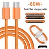 45W Gallium Nitride PD Charger with 3C Certified Type-C Port for Huawei and Apple