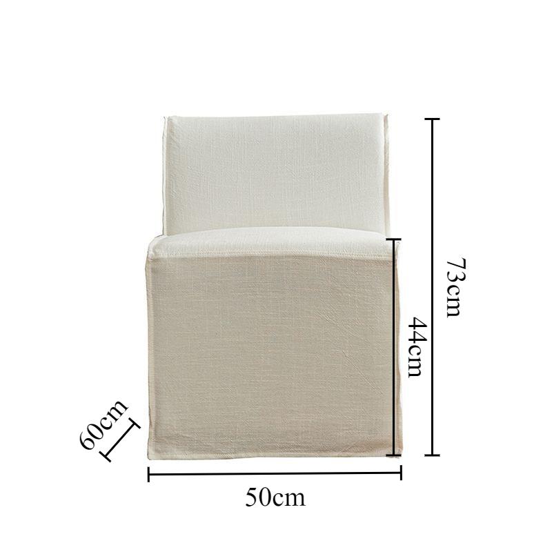 

Single Sofa Chair Luxury Soft Comfortable Chairs Adult High Quality Retro Relaxation Chairs Balcony Chair Nordic Furniture белый