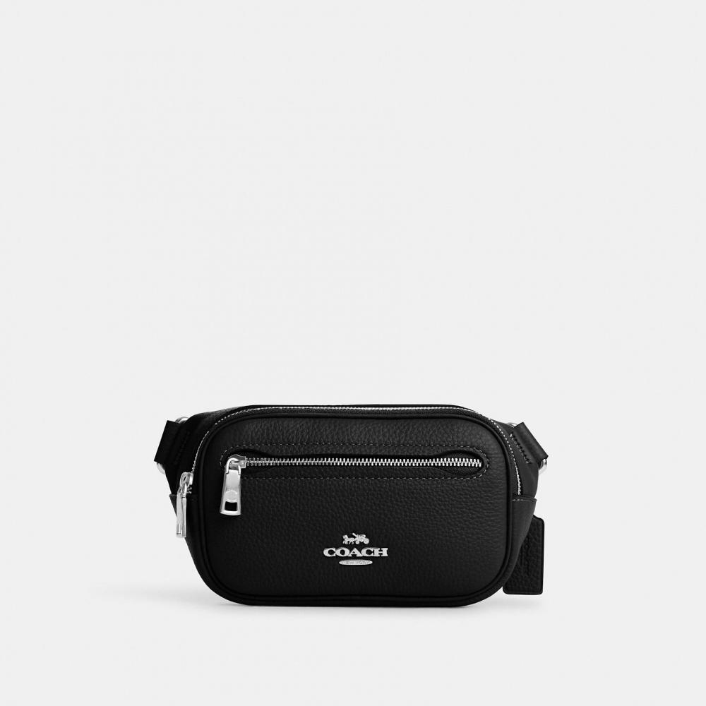 

Мини-поясная сумка Coach