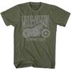 Tops – T-Shirts