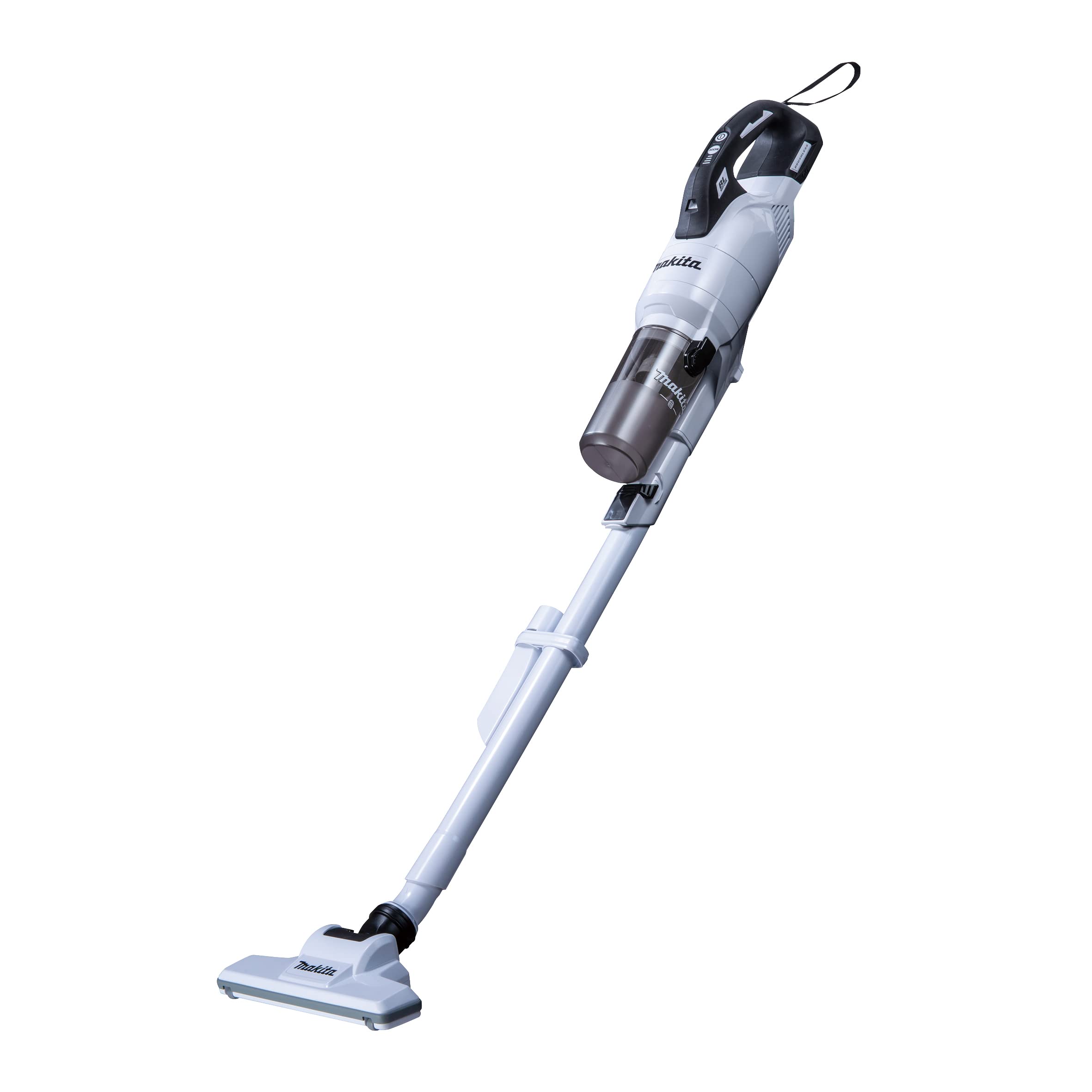 

Makita Rechargeable Cleaner 18V Sold Separately CL286FDZW (White) Battery/Charger