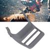 Plastic Chain Brake Handle Grey Compact Brake Handle Lever Open Frame Front Mounted for Husqvarna 362 365 371 372 372XP