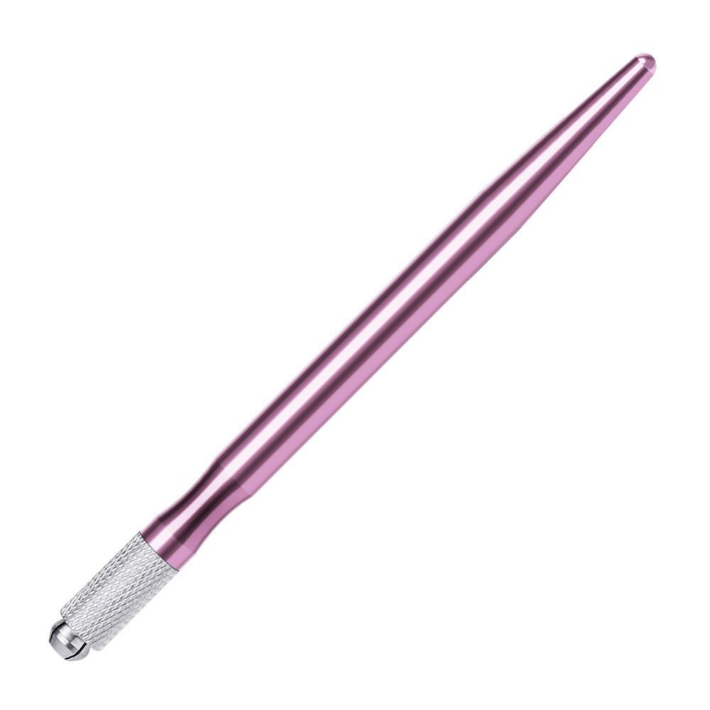 Waist-Cinching Embroidery & Eyebrow Trimming Pen