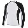 Shaoan Men's Outdoor Quick-Dry Split Wetsuit