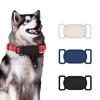 Custodia in silicone per SmartTag 2, antigraffio, protettiva per localizzatore di animali domestici, cani e gatti.