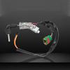 Advanced Car Metal High Sensitivity Ignition Lock Cylinder Starter Switch Quick Response for C2 4162AH 4162AG N0501413