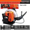 Quiet Bear Gasoline Multi-Purpose Blower CN plug (adapter included)