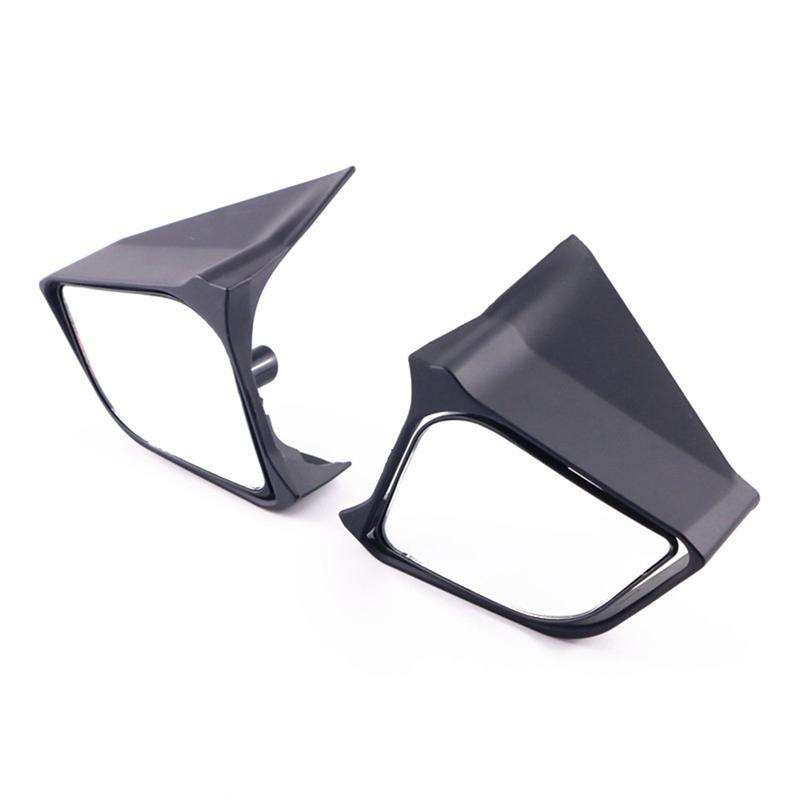 Strange Motorcycle Rearview Mirror Rearview Mirror For Xmax300 Rearview Side Mirror For Xmax300