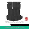 AITO M7 TPE Floor Mats 2022-2026: Eco-Friendly Car, Trunk, and Seat Backrest Mats