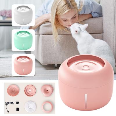 Gatos – Cuencos de agua para gatos