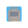 Sofix Upgrade M4 M2 Pro CPU Reballing Jig with Stencil BGA Reballing Kit Logic Board BGA reballing Magnetic Stencil for Macbook