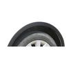Universal Wheel Fenders Trim Protective Strips Heat Resistant PVC Wheel Eyebrow Protector For Vehicle Appearance