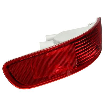 Left Rear Tail Fog Light Bumper Side Fit For Mitsubish Outlander